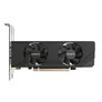 GIGABYTE GeForce RTX 3050 OC Low Profile 6GB GDDR6 Grafikkarte 2xHDMI, 2xDP