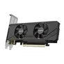 GIGABYTE GeForce RTX 3050 OC Low Profile 6GB GDDR6 Grafikkarte 2xHDMI, 2xDP