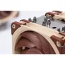 Noctua NH-U12A CPU Kühler für AMD und Intel CPU