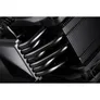 Noctua NH-U12A chromax.black CPU Kühler für AMD und Intel CPU