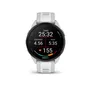 Garmin Forerunner 165 Dunstgrau/Steinweiss