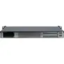 Inter-Tech 1U K-126L Server Gehäuse schwarz