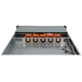 Inter-Tech 1U-10265 Server Gehäuse silber