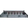 Inter-Tech 1U-10255 Server Gehäuse silber