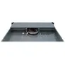 Inter-Tech 1U-10248 Server Gehäuse silber