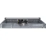 Inter-Tech 1U-10248 Server Gehäuse silber