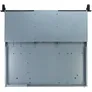 Inter-Tech 1U-10240 Server Gehäuse silber