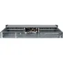 Inter-Tech 1U-10240 Server Gehäuse silber