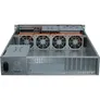 Inter-Tech 2U-2129-N Server Gehäuse silber