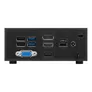 ASUS PN42-BBN100MV Barebone Mini PC Intel N100 DOS