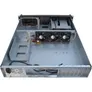 Inter-Tech 2U-2098-SL Server Gehäuse schwarz