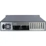 Inter-Tech 2U-2098-SL Server Gehäuse schwarz