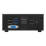 ASUS PN42-BBN200MV Barebone Mini PC Intel N200 DOS