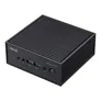 ASUS PN42-BBN200MV Barebone Mini PC Intel N200 DOS