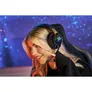 JBL Quantum 910 made for Playstation Wireless Over-Ear-Gaming-Headset, Weiß/Blau
