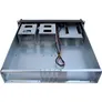 Inter-Tech 2U-2098-SK Server Gehäuse schwarz