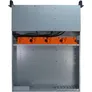 Inter-Tech 2U-20255 Server Gehäuse silber