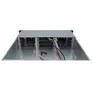Inter-Tech 2U-20248 Server Gehäuse silber