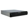 Inter-Tech 2U-20248 Server Gehäuse silber