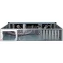 Inter-Tech 2U-20248 Server Gehäuse silber