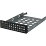 Inter-Tech 2U-20240 Server Gehäuse silber