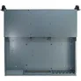 Inter-Tech 2U-20240 Server Gehäuse silber