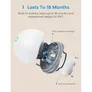 Meross Smart Water Leak Sensor