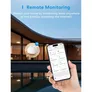 Meross Smart Water Leak Sensor