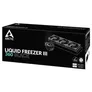 Arctic Liquid Freezer III 360 Black Komplettwasserkühlung für AMD und Intel CPU