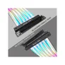 AZZA PCIe 3.0 x16 Extension Cable, Riser Kabel 200mm (90-degree female head)