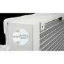 Arctic Liquid Freezer III 420 A-RGB White Komplettwasserkühlung für AMD Intel