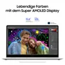 SAMSUNG Galaxy Book4 360 15,6" Core 7 150U 16GB/512GB SSD Win11 NP750QGK-KG2DE
