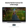 SAMSUNG Galaxy Book4 360 15,6" Core 7 150U 16GB/512GB SSD Win11 NP750QGK-KG2DE