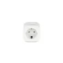 Bosch Smart Home Starter Set Energiesparen • 3x Smart Plug + Echo Dot (5th) mit Alexa