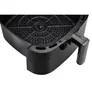 Medion MD 11750 Life P10 XL Duo-Heißluftfritteuse 6,8 l, schwarz