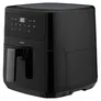 Medion MD 11750 Life P10 XL Duo-Heißluftfritteuse 6,8 l, schwarz