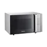 Medion MD 17495 3in1 Mikrowelle mit Grill und Ofen 23L