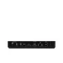 Club 3D KVM Switch/Dock DisplayPort/HDMI 4K60Hz für 2 USB Typ-C Eingänge