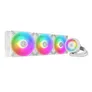 Arctic Liquid Freezer III 360 A-RGB White Komplettwasserkühlung für AMD Intel