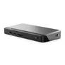 ALOGIC Universal Triple 4K Docking Station nit 100W PD PRIME DX3 DX3 Dock