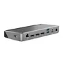 ALOGIC Universal Triple 4K Docking Station nit 100W PD PRIME DX3 DX3 Dock