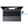 SAMSUNG Galaxy Book4 15,6" Core 3 100U 8GB/256GB SSD Win11 NP750XGK-KB5DE