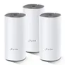 TP-LINK Deco E4 WLAN Mesh System, 3er Set