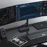 ALOGIC USB-C MA3 Triple Display Docking Station mit 100W PD