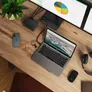 ALOGIC Universal TWIN HD Docking Station (USB-C & USB-A Compatible)
