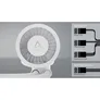 Arctic Liquid Freezer III 280 A-RGB White Komplettwasserkühlung für AMD Intel