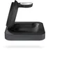 Zens Aluminium Series Magnetic Wireless Nightstand Charger Pro 2 Qi2 schwarz