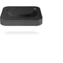 Zens Aluminium Series Magnetic Wireless Nightstand Charger Pro 2 Qi2 schwarz