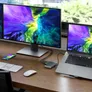 ALOGIC ThunderBolt 3 Dual Display PORTABLE Docking Station