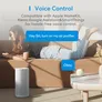 Meross Smart WLAN Luftreiniger